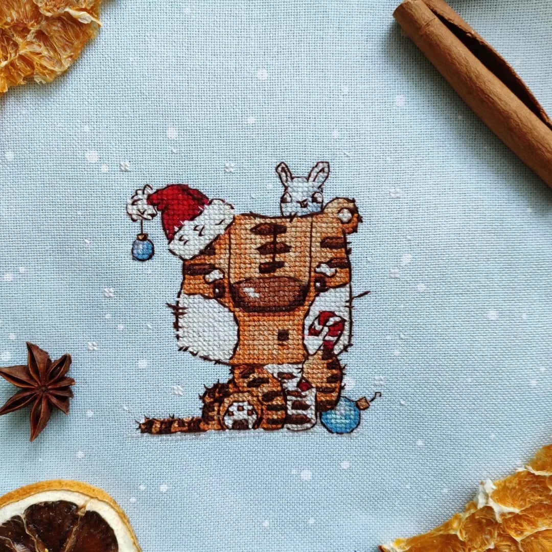 Смугастики