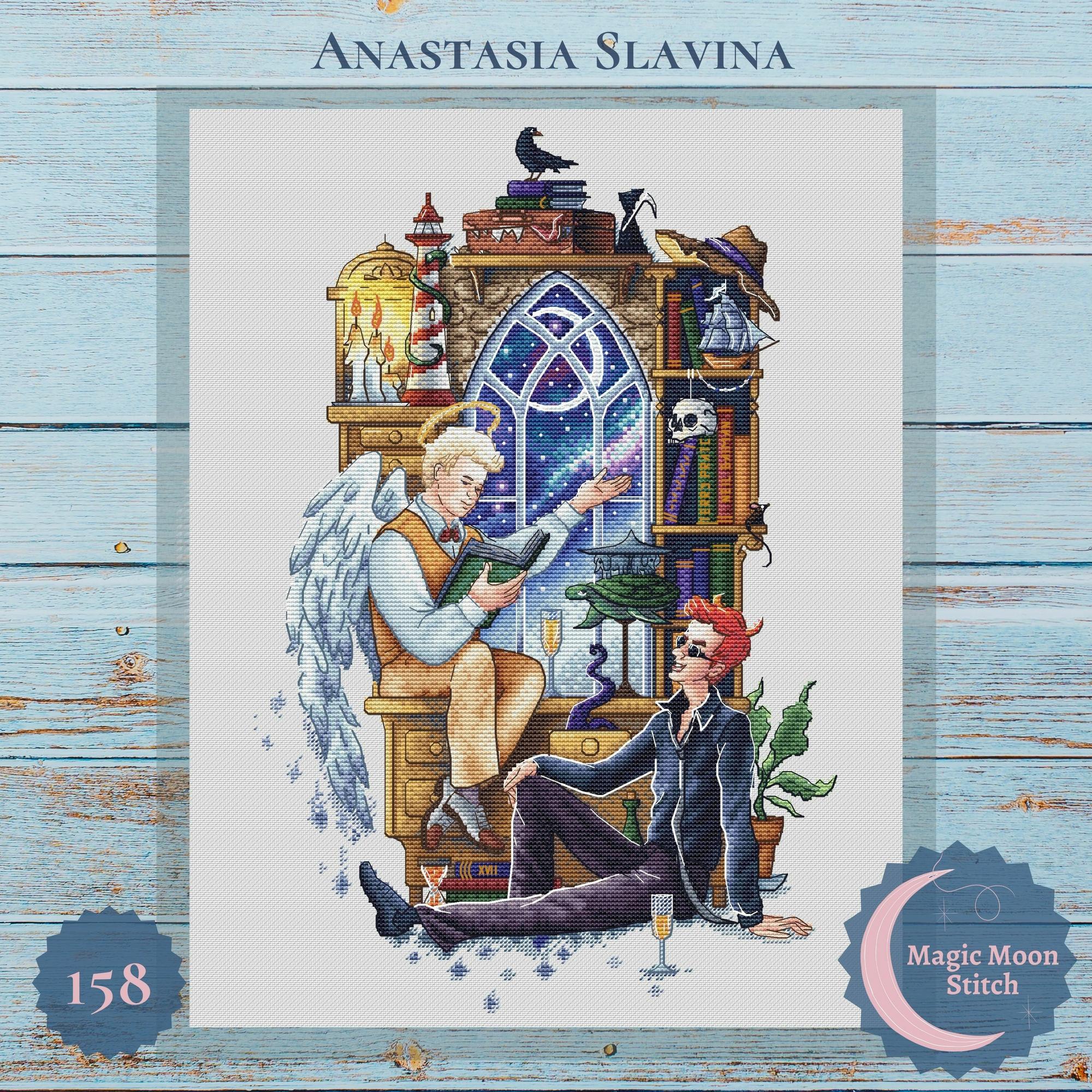 Добрі передвісники