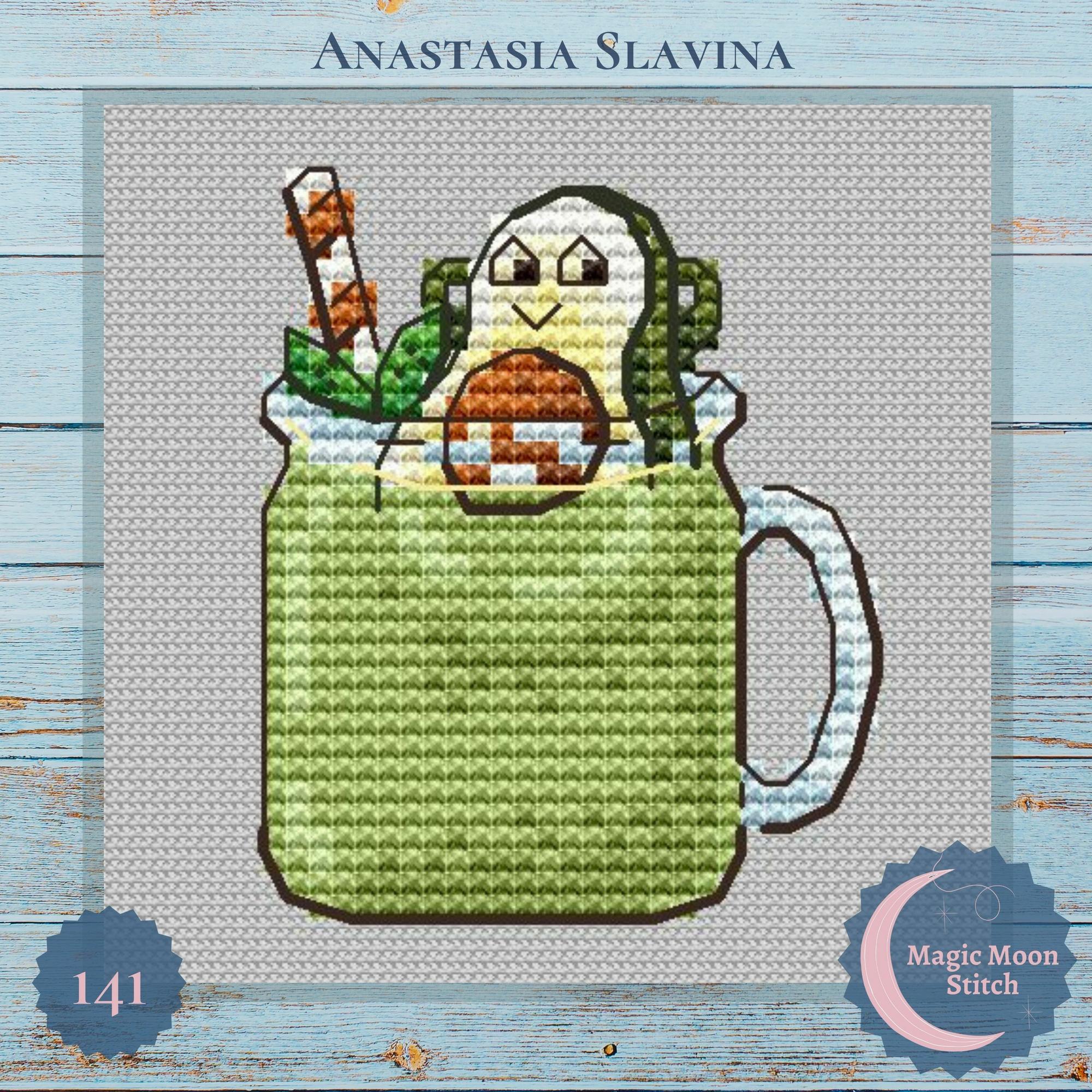 Авокадо на відпочинку