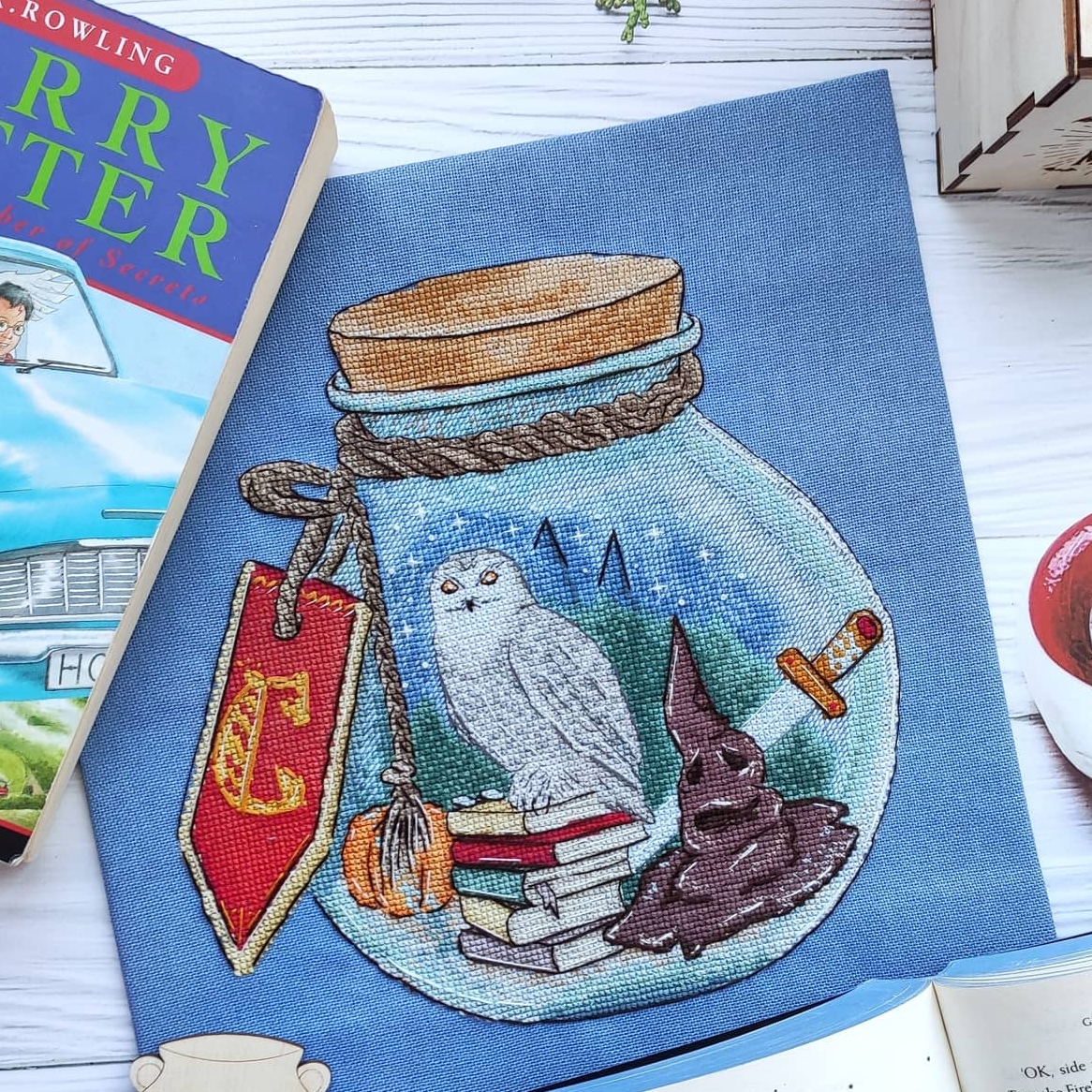 Грифіндор. Чарівний портал