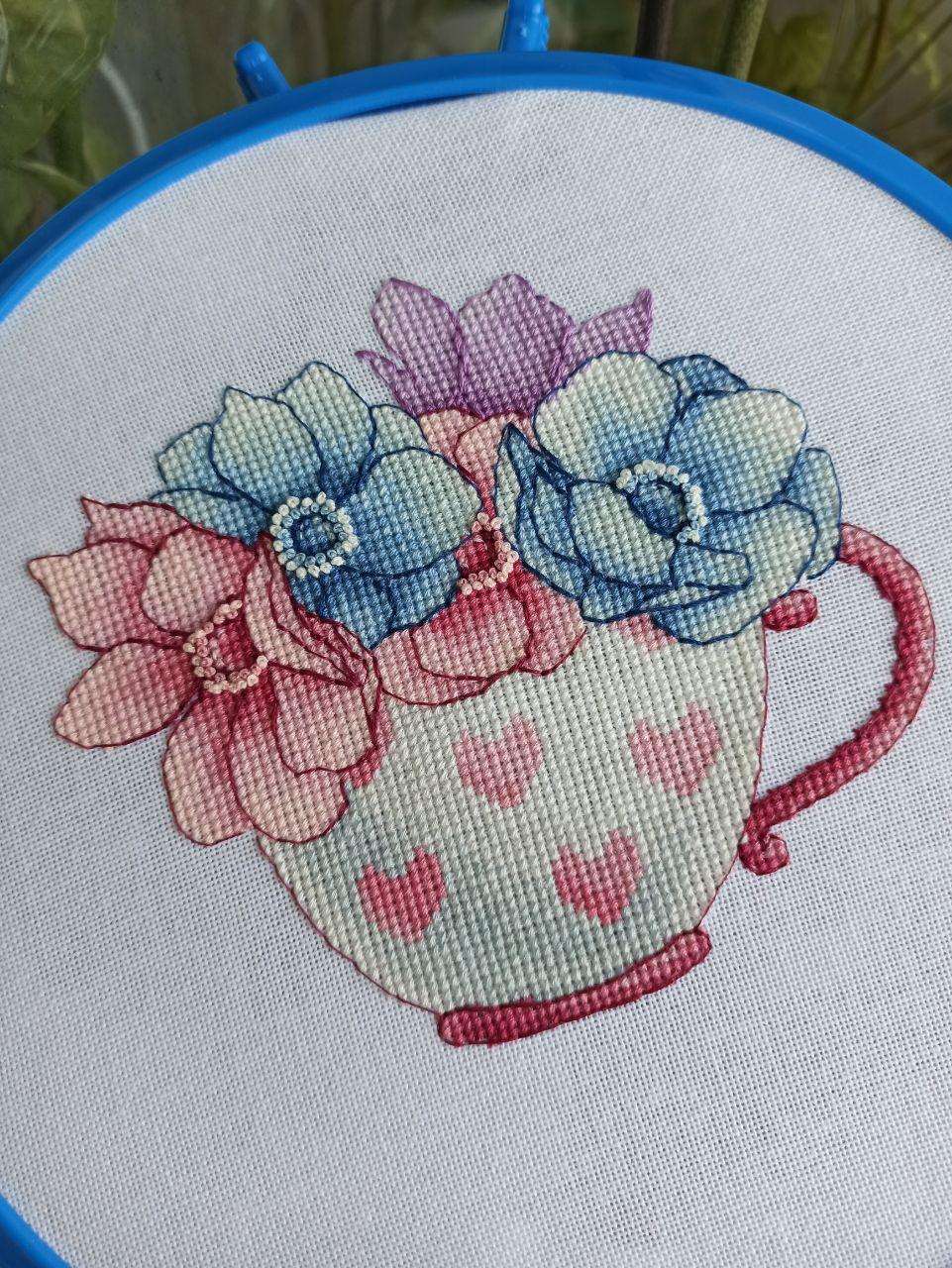 Весняна ніжність