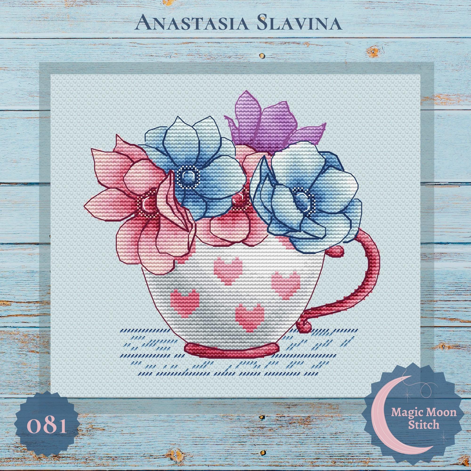 Весняна ніжність