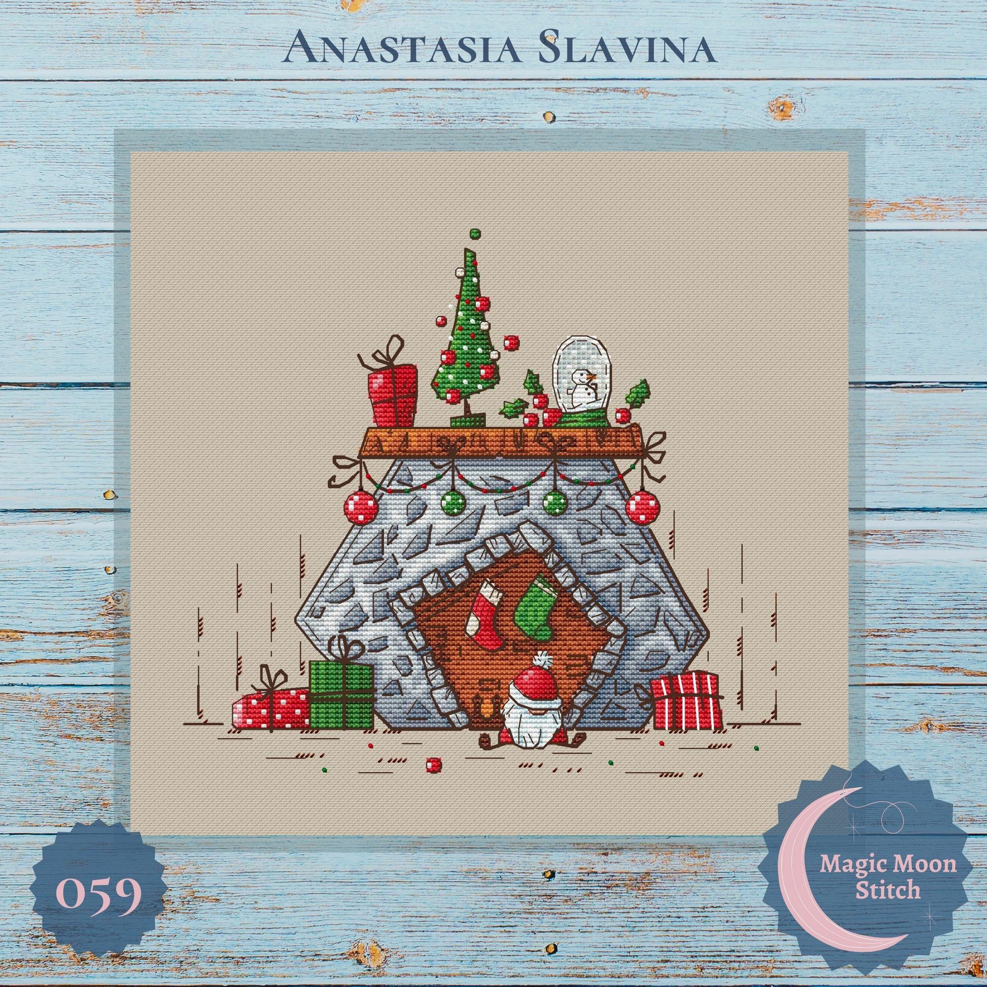 Камінна історія