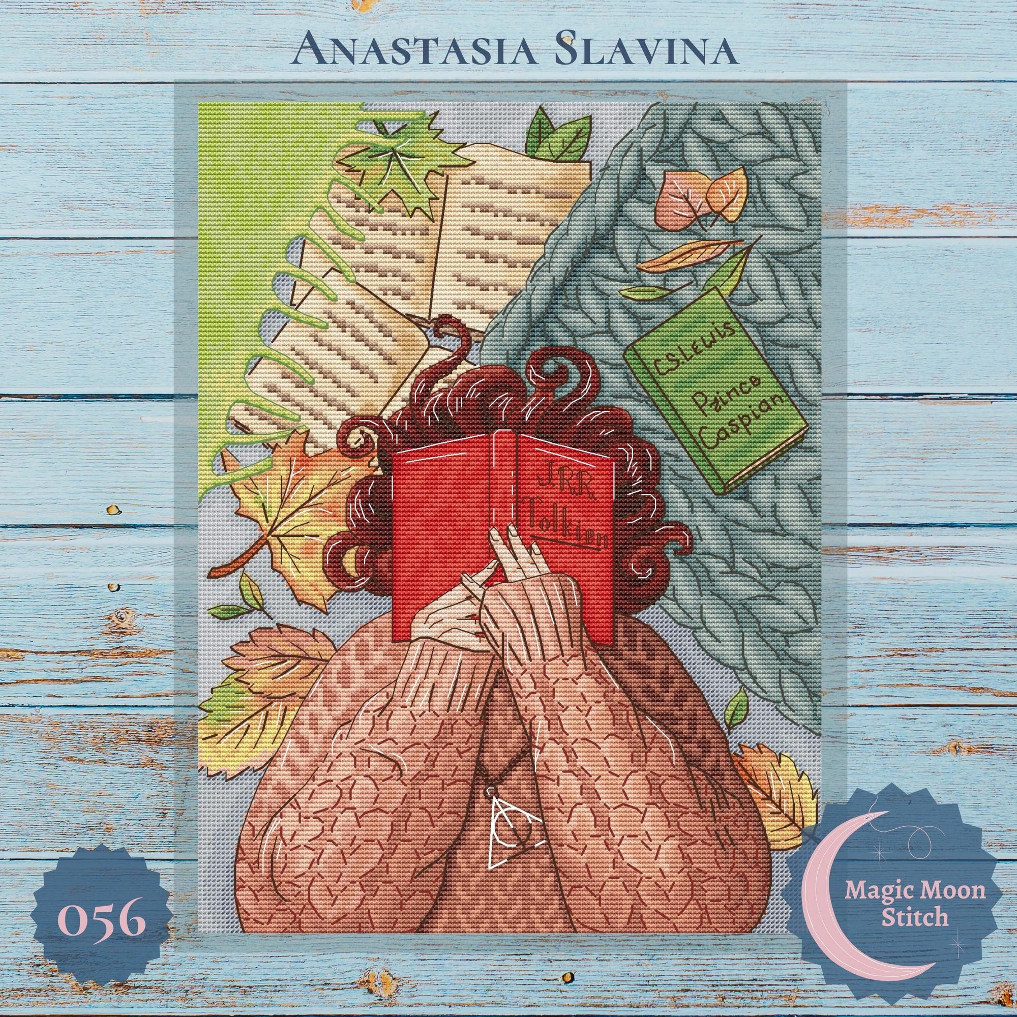 Теплі книги