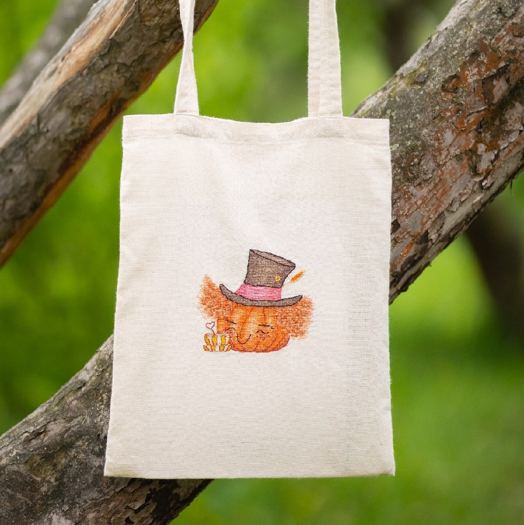 Гарбузик-Капелюшник