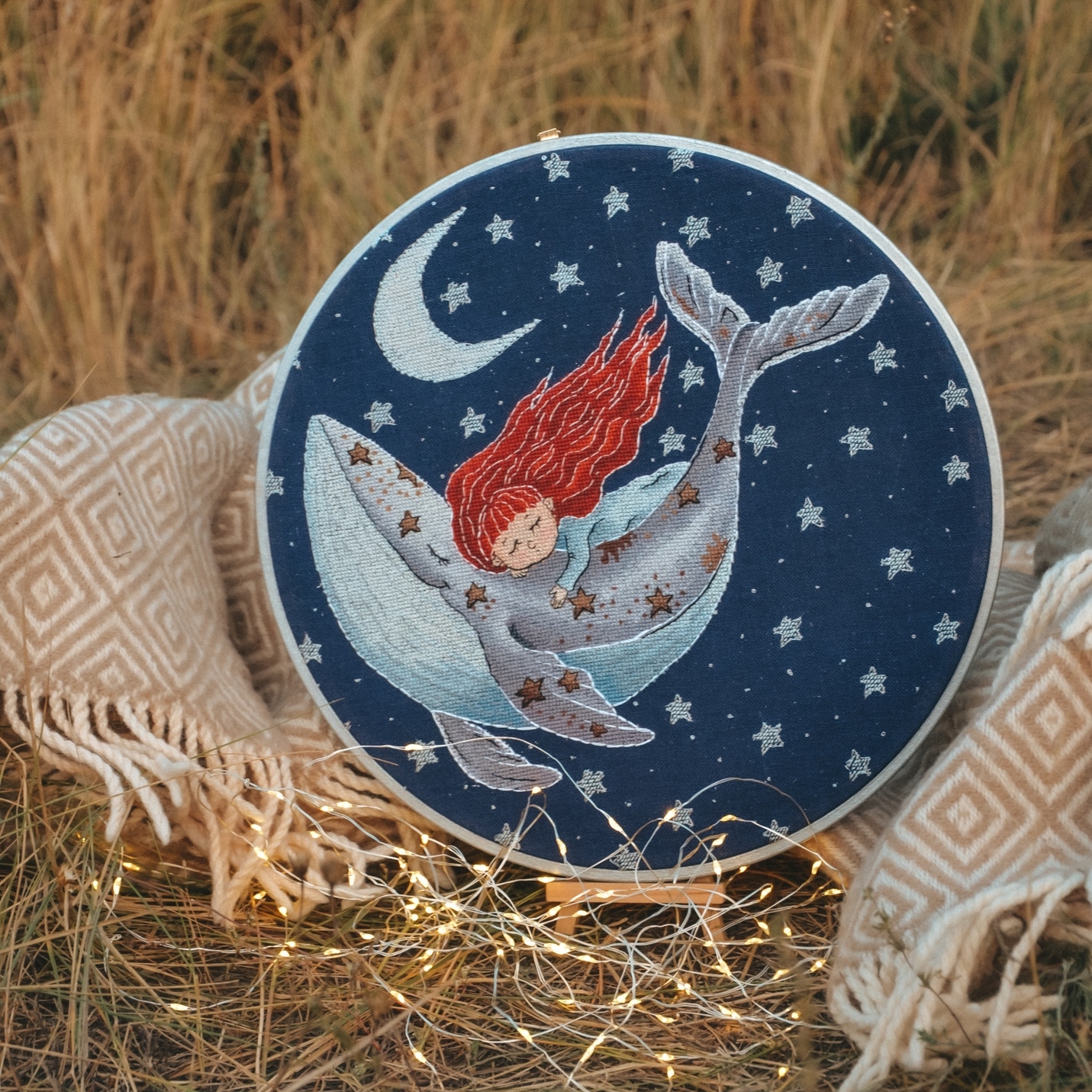 Чарівні сни