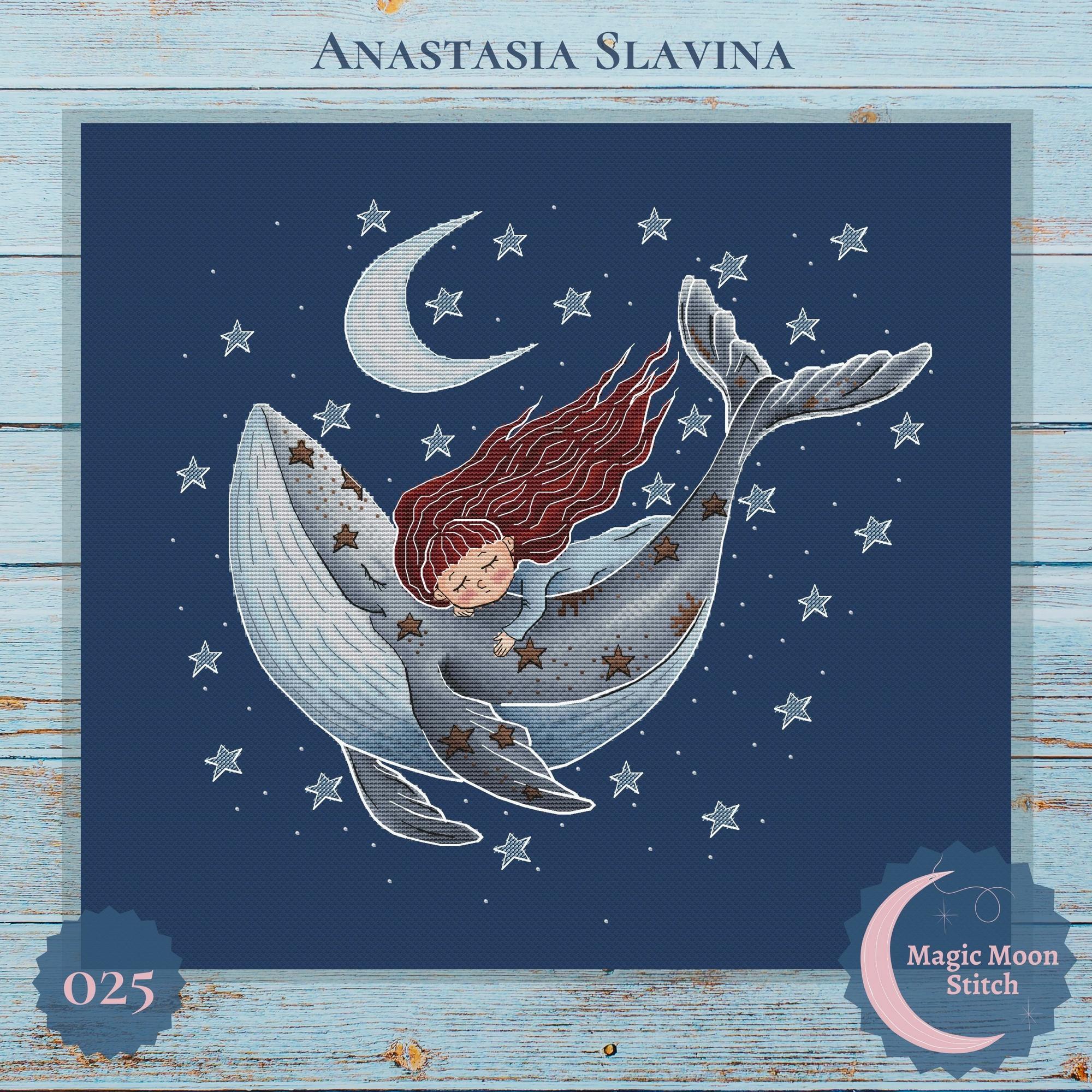 Чарівні сни