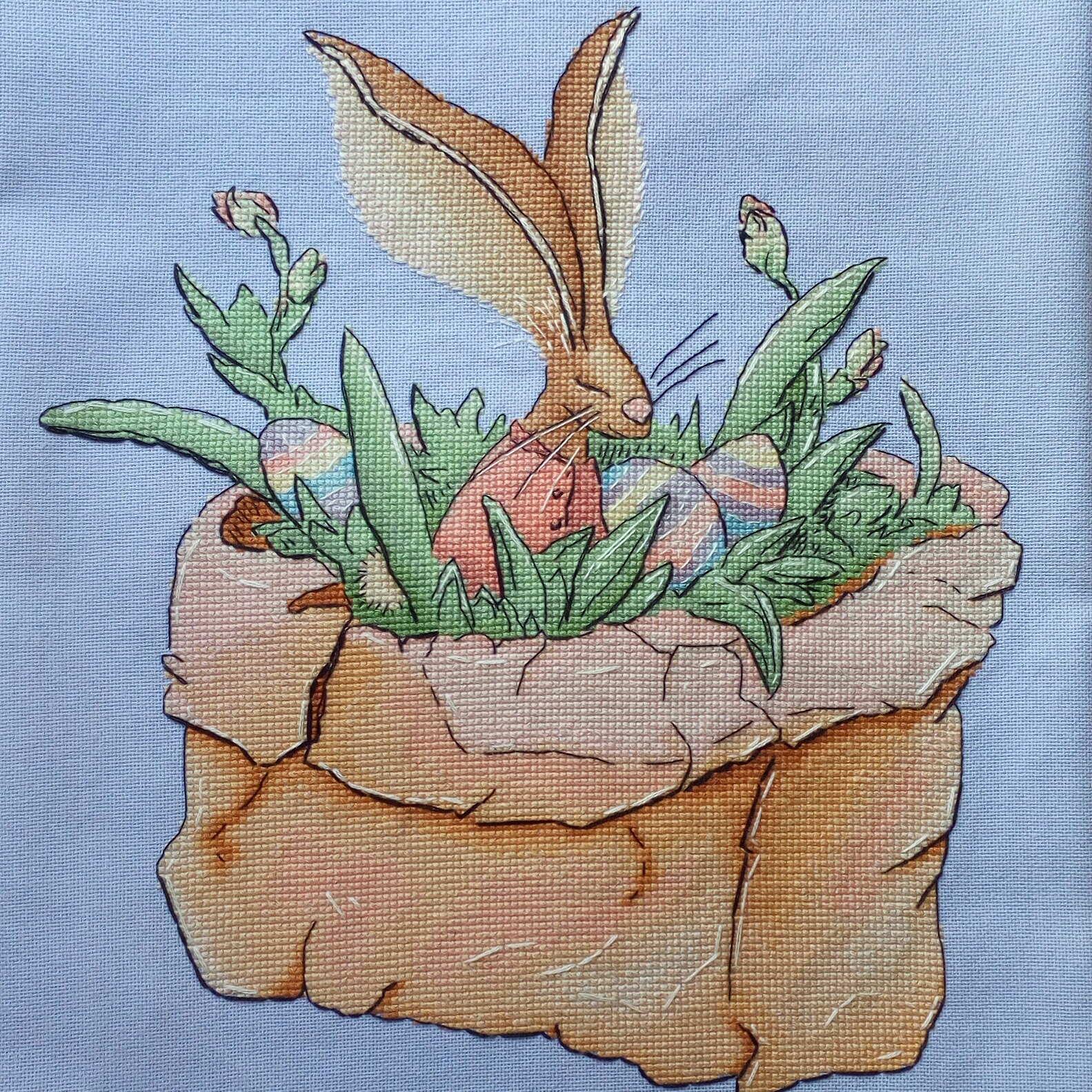 Великодній кролик