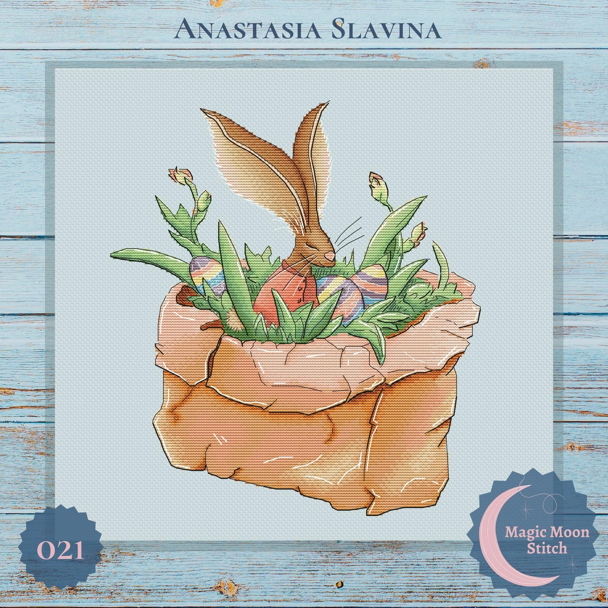 Великодній кролик