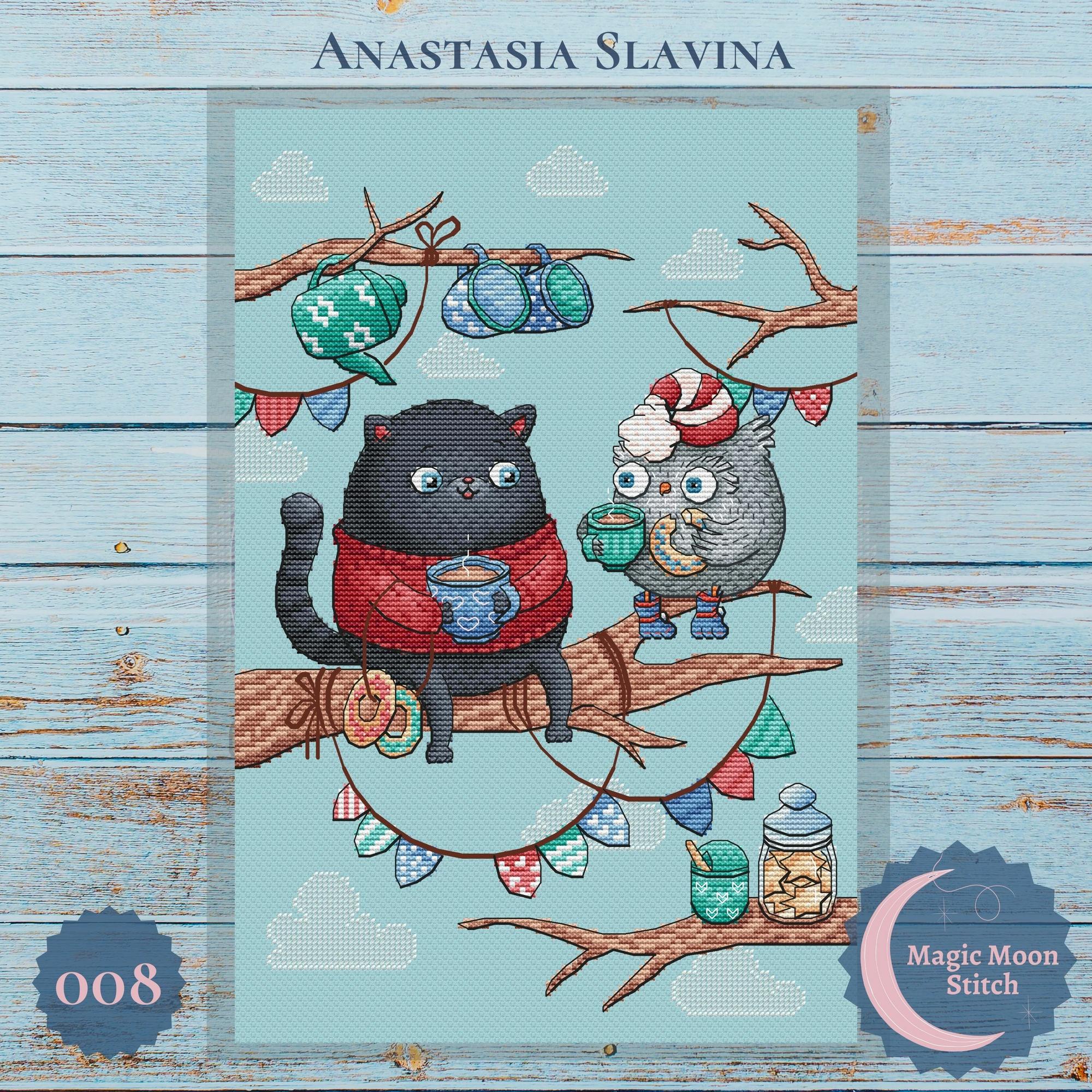 Веселе чаювання