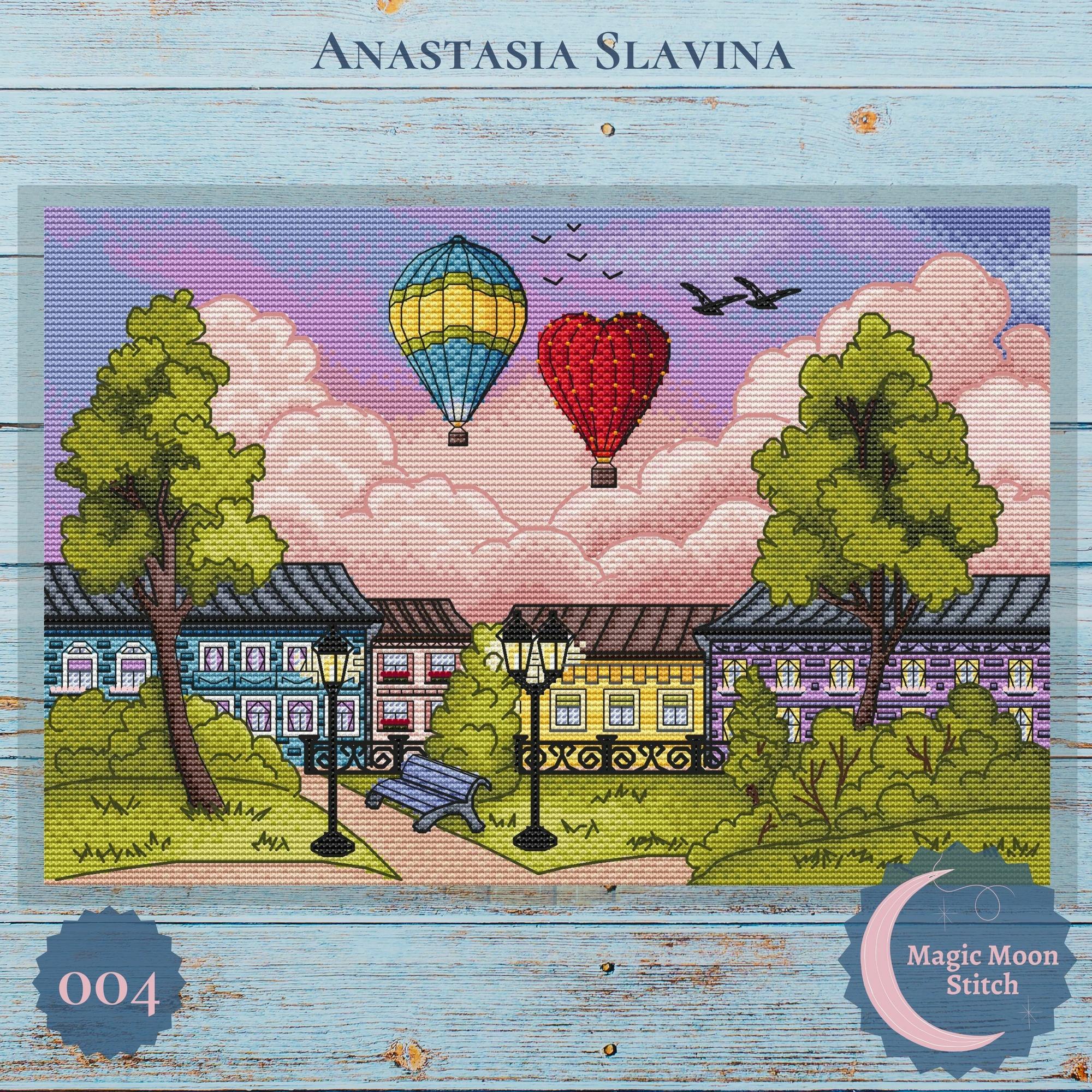 Повітряні кулі