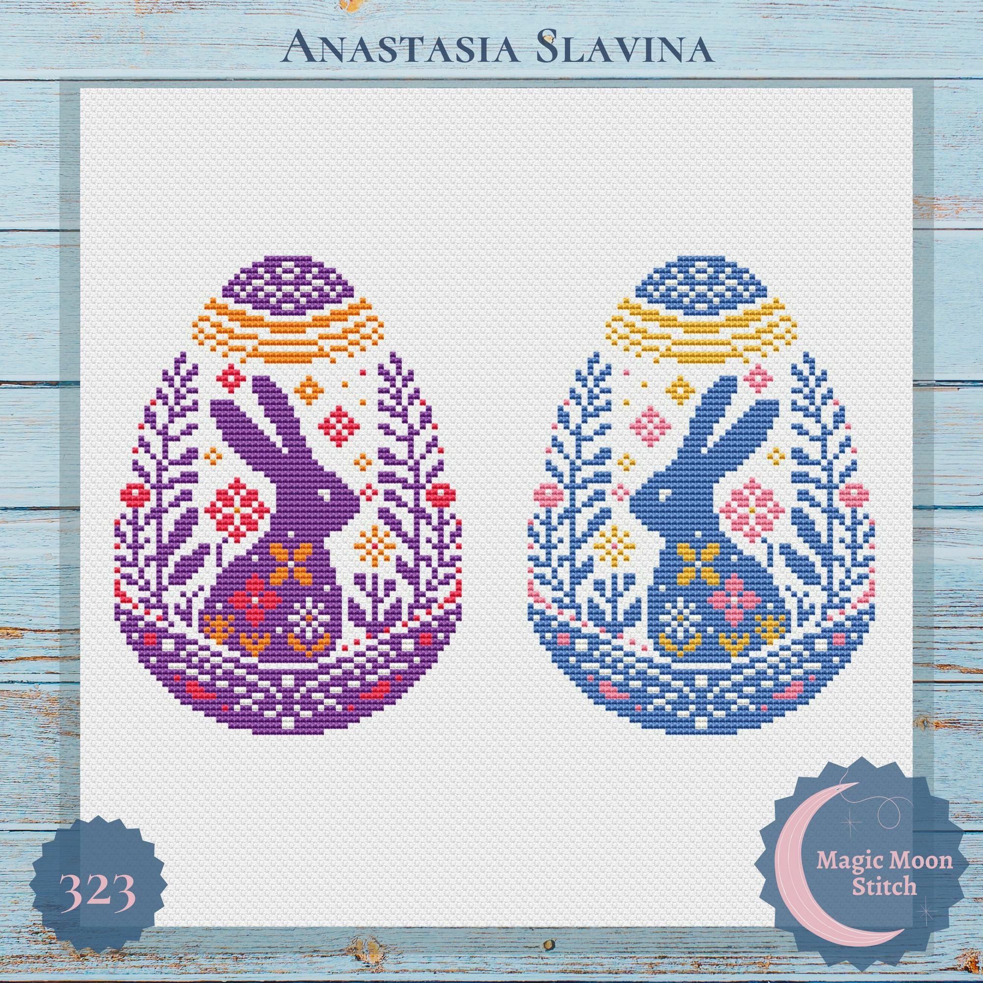 Великодні зайчики