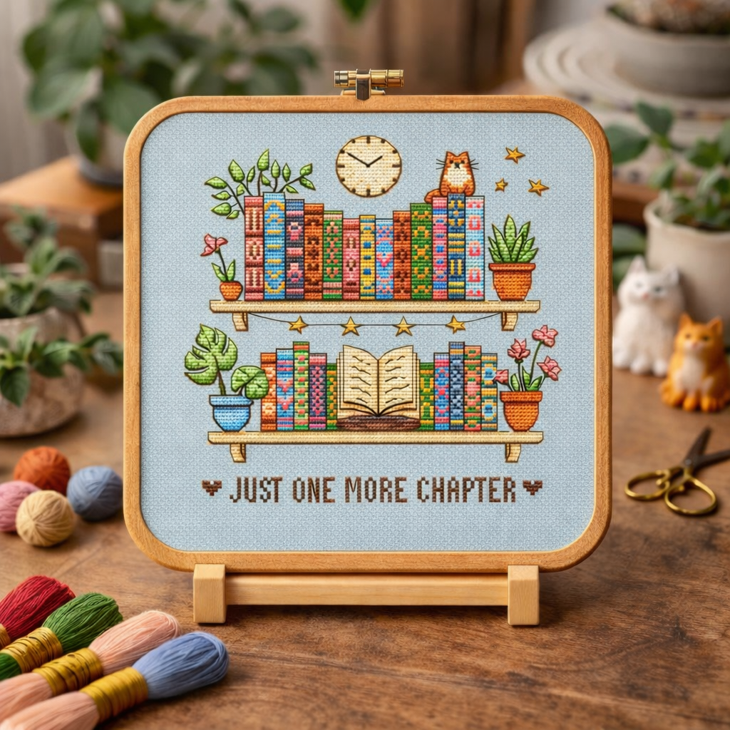 Ще одну сторінку