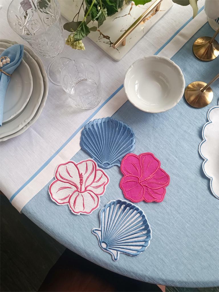 Костеры "Море"