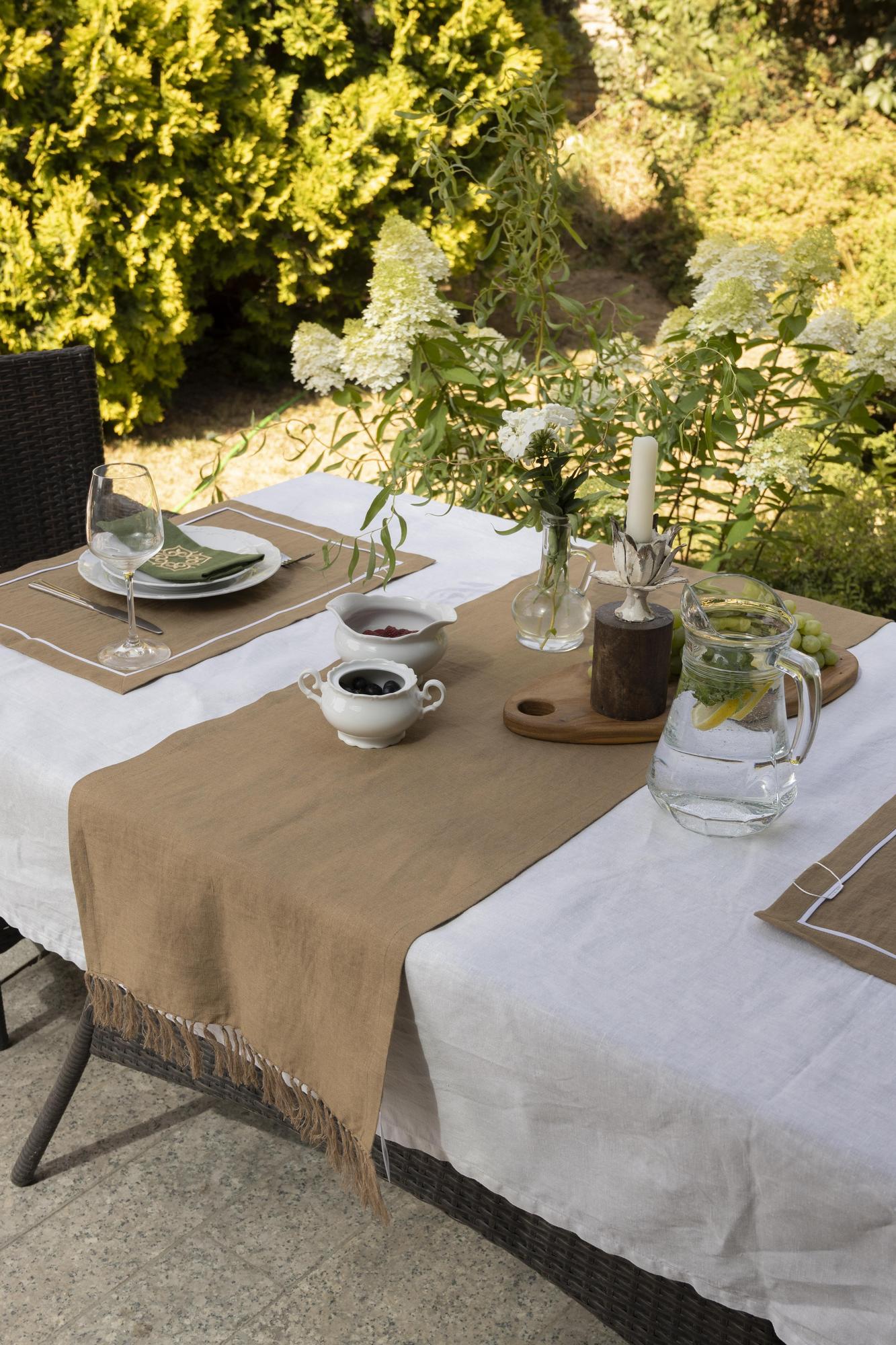 Раннер  оттенок Сахара