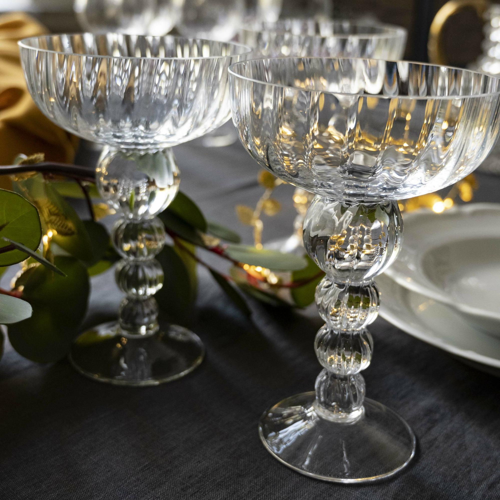 Бокалы куп 6 шт