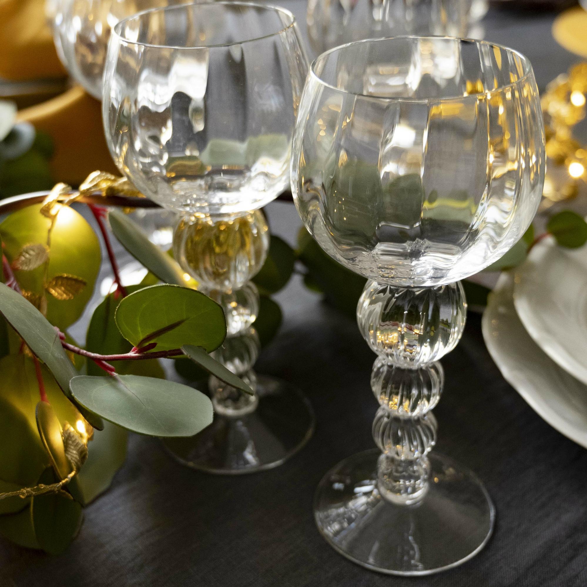 Бокалы для белого вина 6 шт