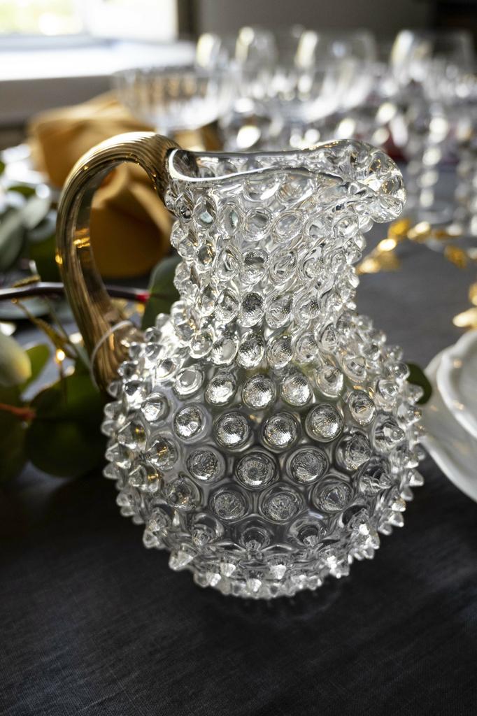 Хрустальный графин