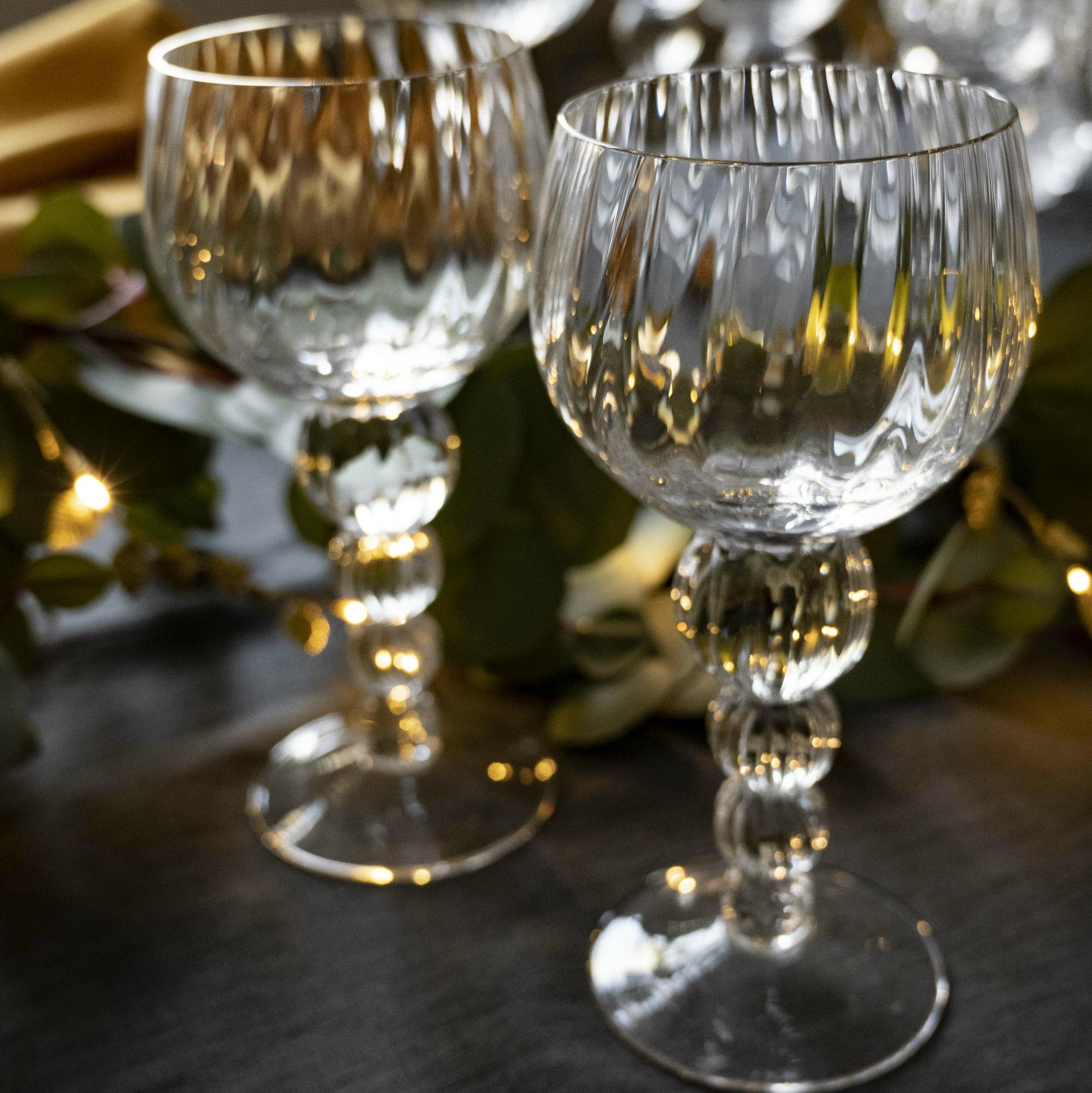 Бокалы для красного вина 6 шт