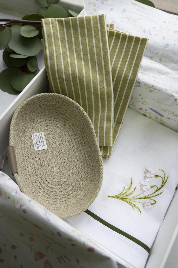 Подарочный бокс