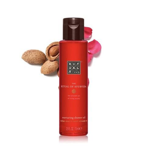 THE RITUAL OF AYURVEDA Shower Oil- Олійка для душу, 75ml