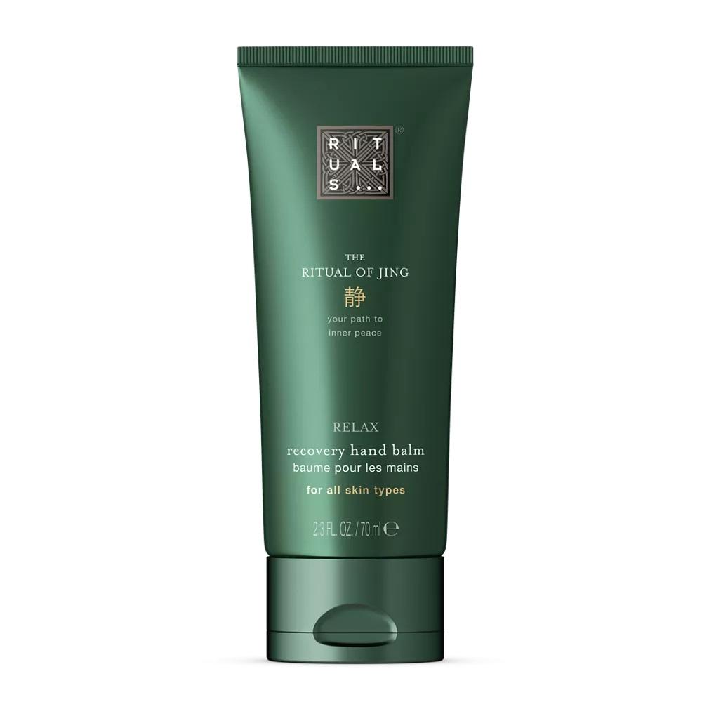 THE RITUAL OF JING Recovery Hand Balm - Відновлюючий бальзам для рук