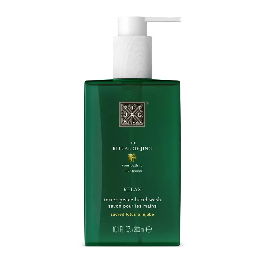THE RITUAL OF JING Hand Wash - Рідке мило для рук, 300ml