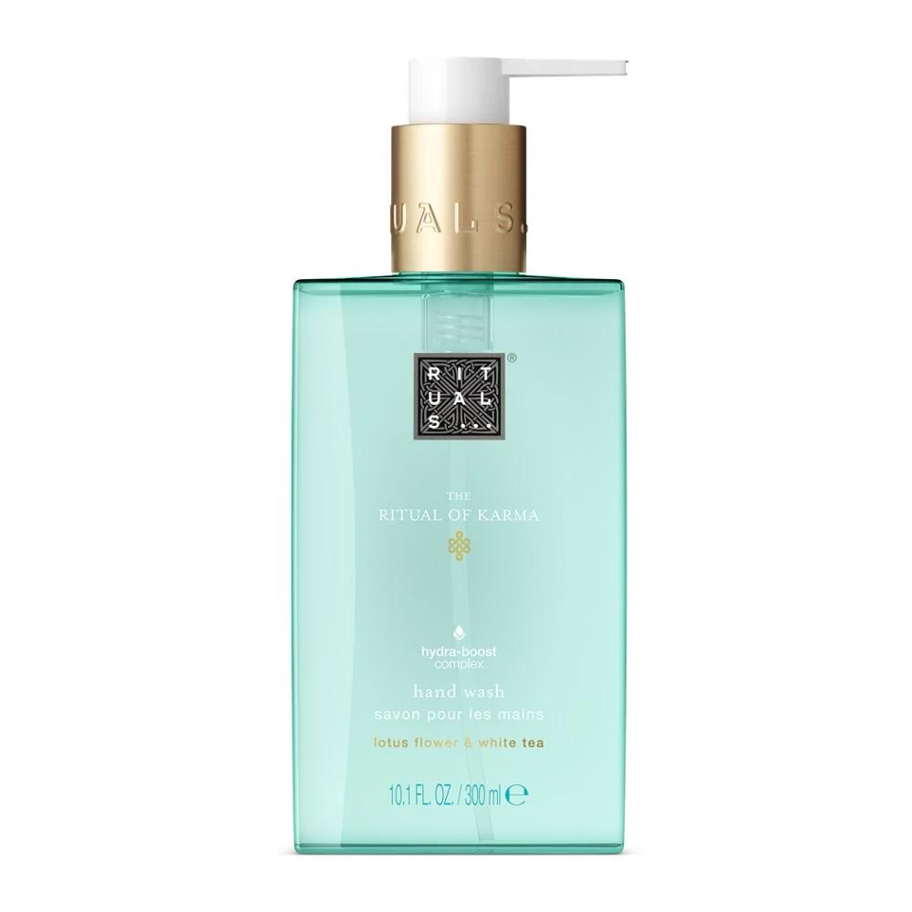 THE RITUAL OF KARMA Hand Wash - Рідке мило для рук, 300ml