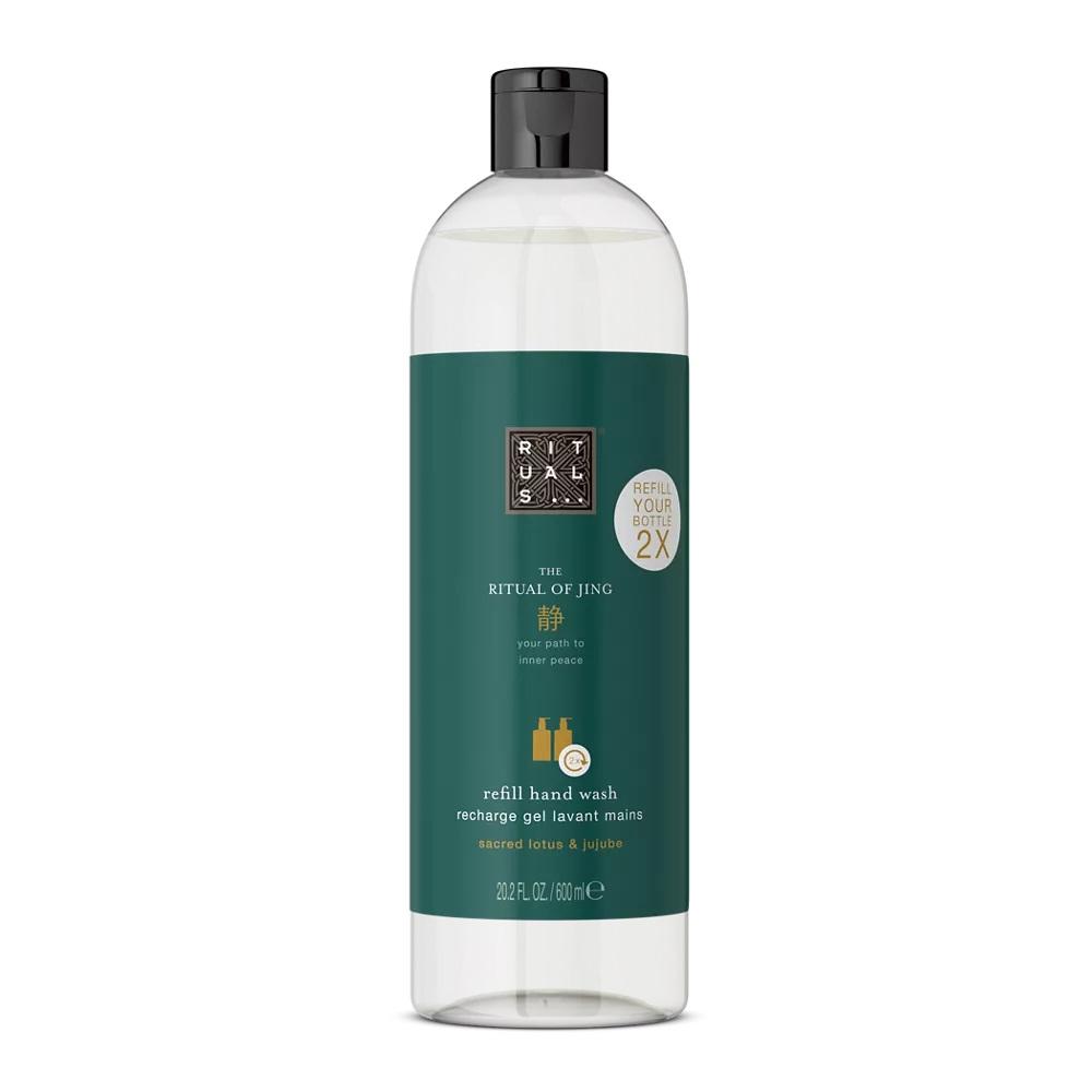 THE RITUAL OF JING Hand Wash Refill  - Рефіл мило для рук, 600ml