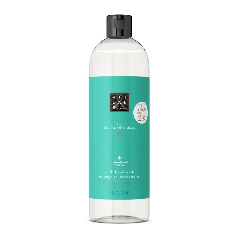 THE RITUAL OF KARMA Hand Wash Refill  - Рефіл мило для рук, 600ml