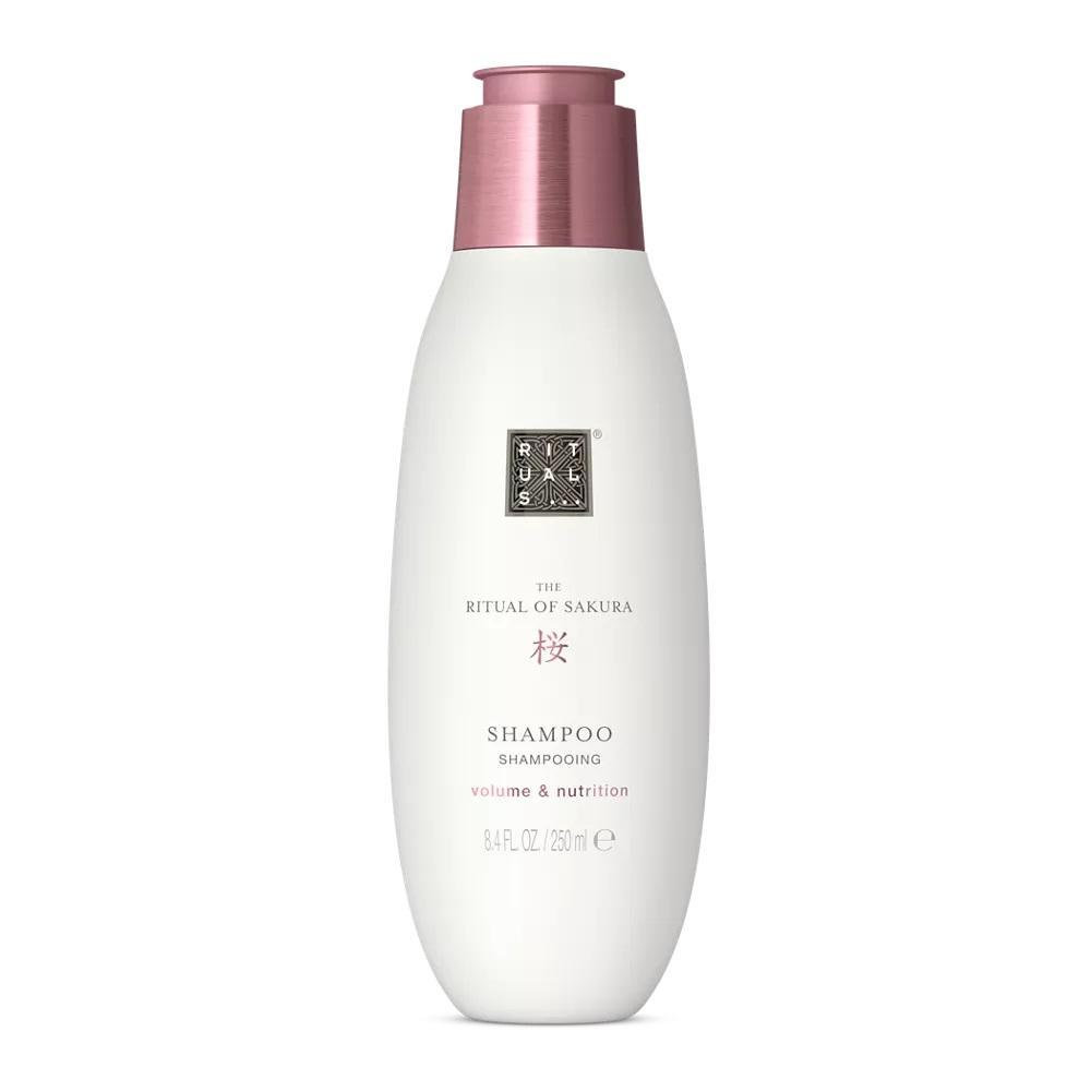THE RITUAL OF SAKURA Shampoo  - Шампунь для волосся, 250ml