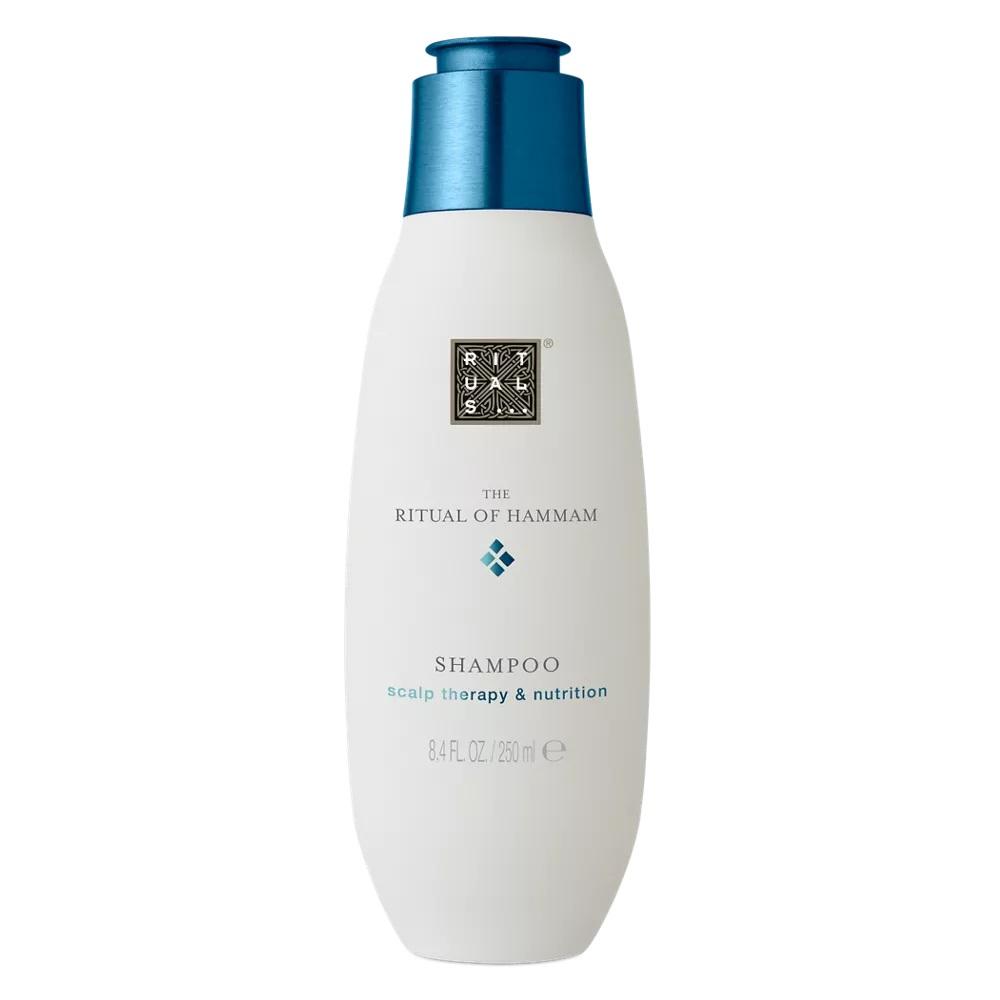 THE RITUAL OF HAMMAM Shampoo  - Шампунь для волосся, 250ml