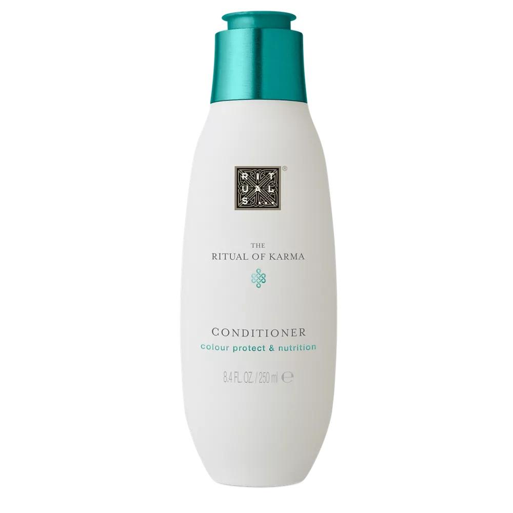 THE RITUAL OF KARMA Conditioner - Кондиціонер для волосся, 250ml