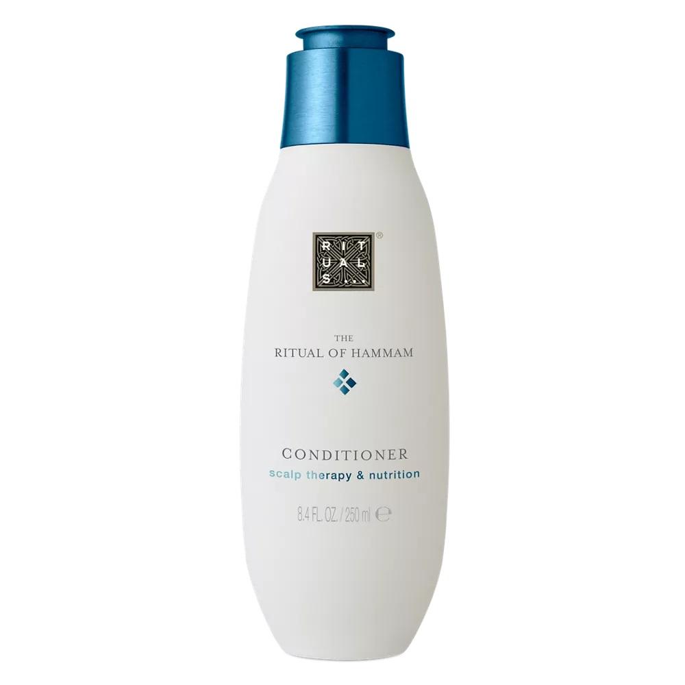 THE RITUAL OF HAMMAM Condtioner - Кондиціонер для волосся, 250ml