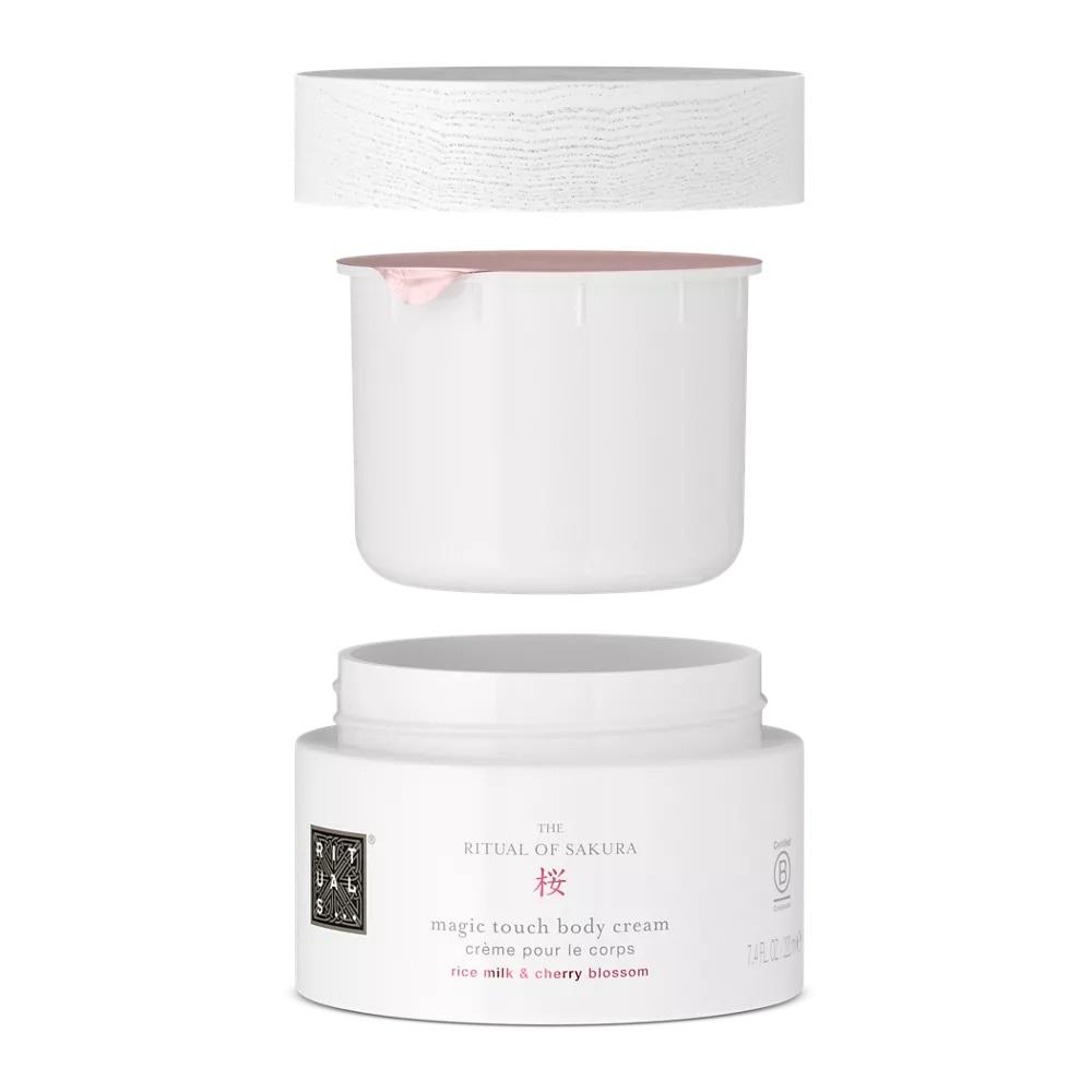 THE RITUAL OF SAKURA Refill Body Cream - Рефіл крем для тіла