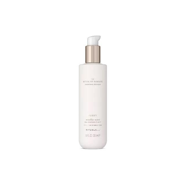 THE RITUAL OF NAMASTE Micellar Water - Міцелярна вода, 250ml