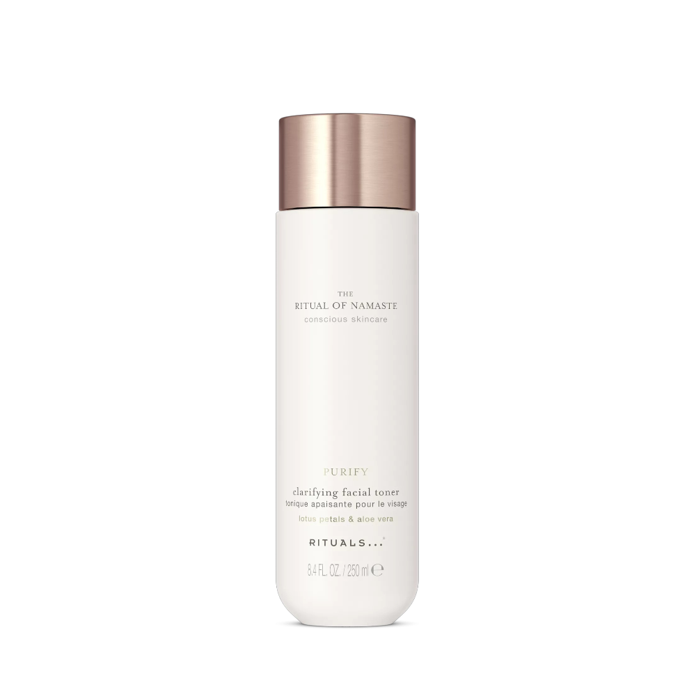 THE RITUAL OF NAMASTE Facial Toner - Тонер для обличчя ,250ml