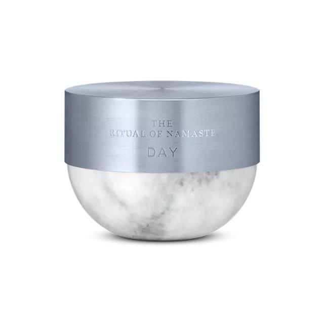 THE RITUAL OF NAMASTE  Hydrating Day Cream - Зволожуючий денний крем, 50ml
