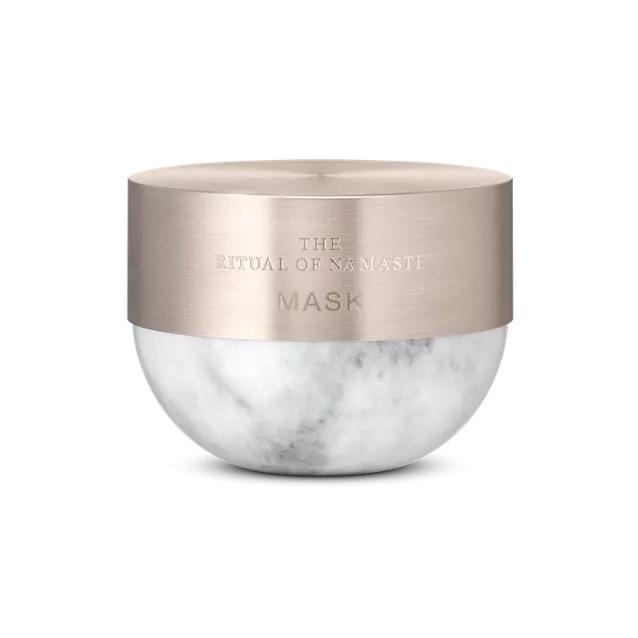 THE RITUAL OF NAMASTE AHA Glow Mask - Маска для обличчя з АНА кислотами, 50ml