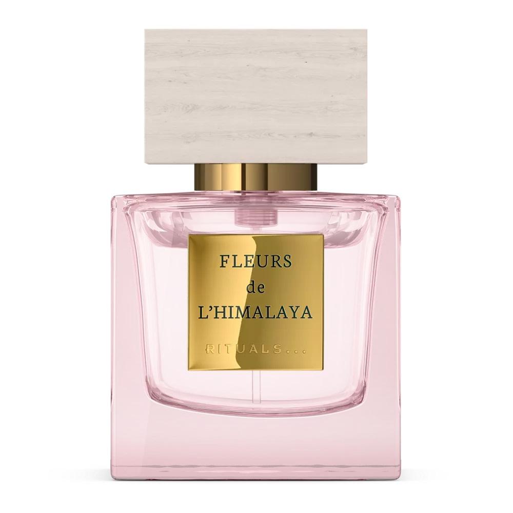 THE ICONIC COLLECTION Fleurs de l'Himalaya eau de parfum - Парфуми, 50ml