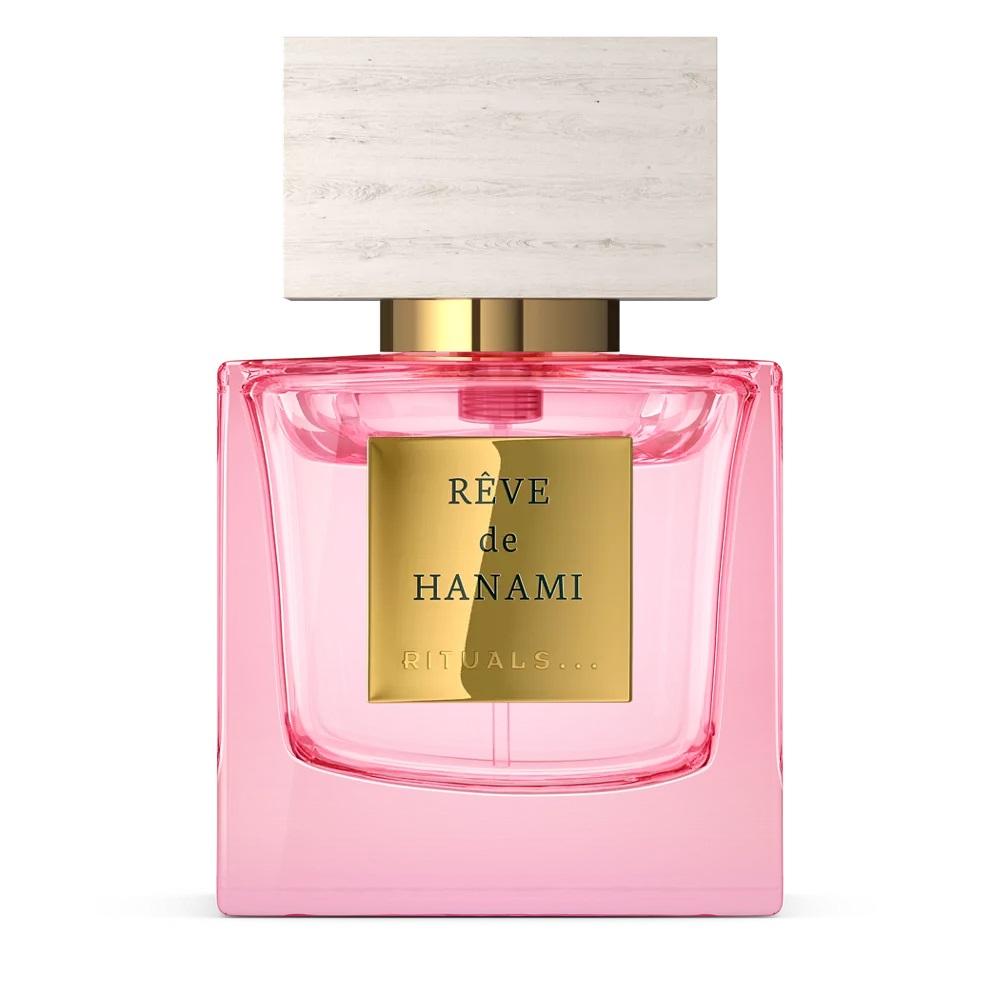 THE ICONIC COLLECTION Reve de Hanami eau de parfum - Парфуми, 50ml