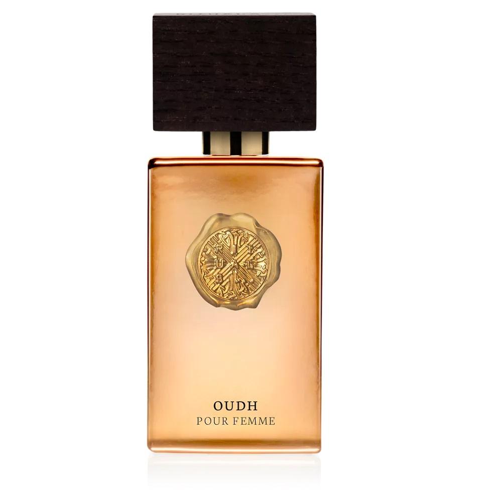 THE RITUAL OF OUDH Pour Femme eau de pafum - Парфуми, 50ml