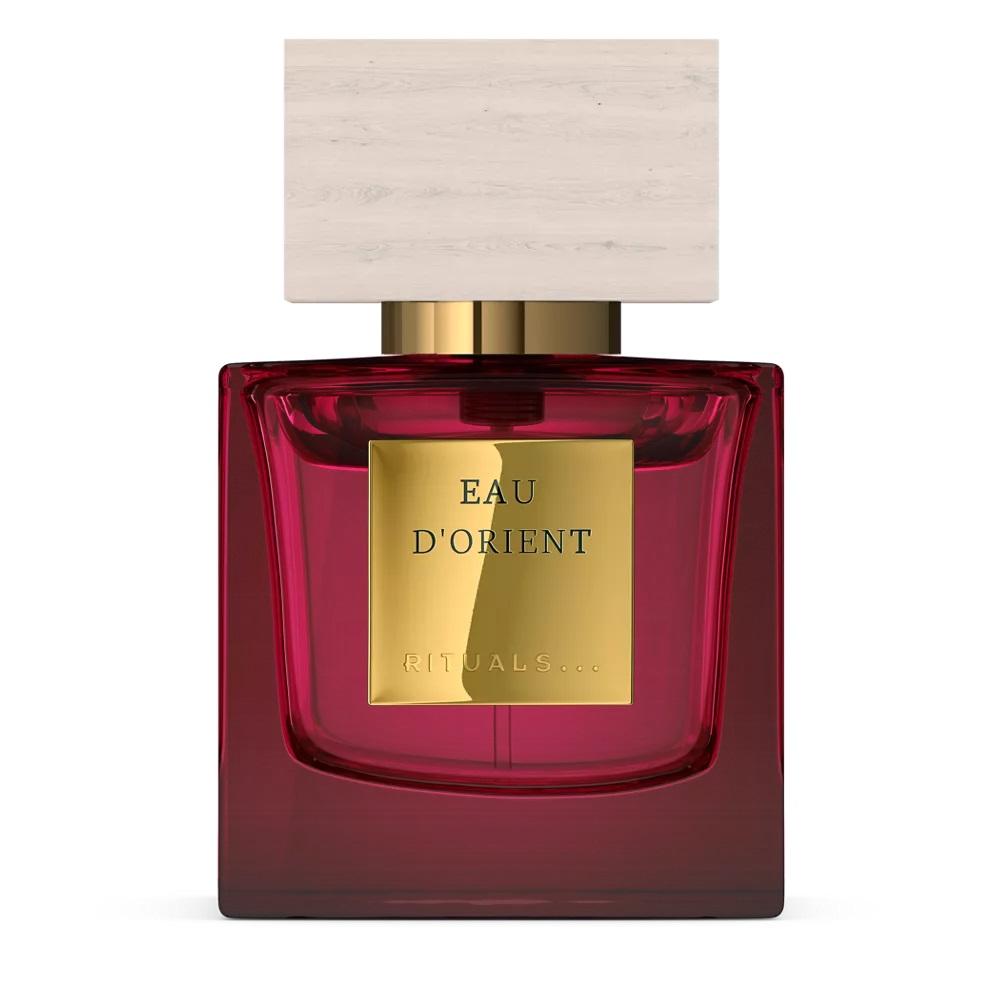 THE ICONIC COLLECTION Eau D'Orient eau de parfum - Парфуми, 50ml