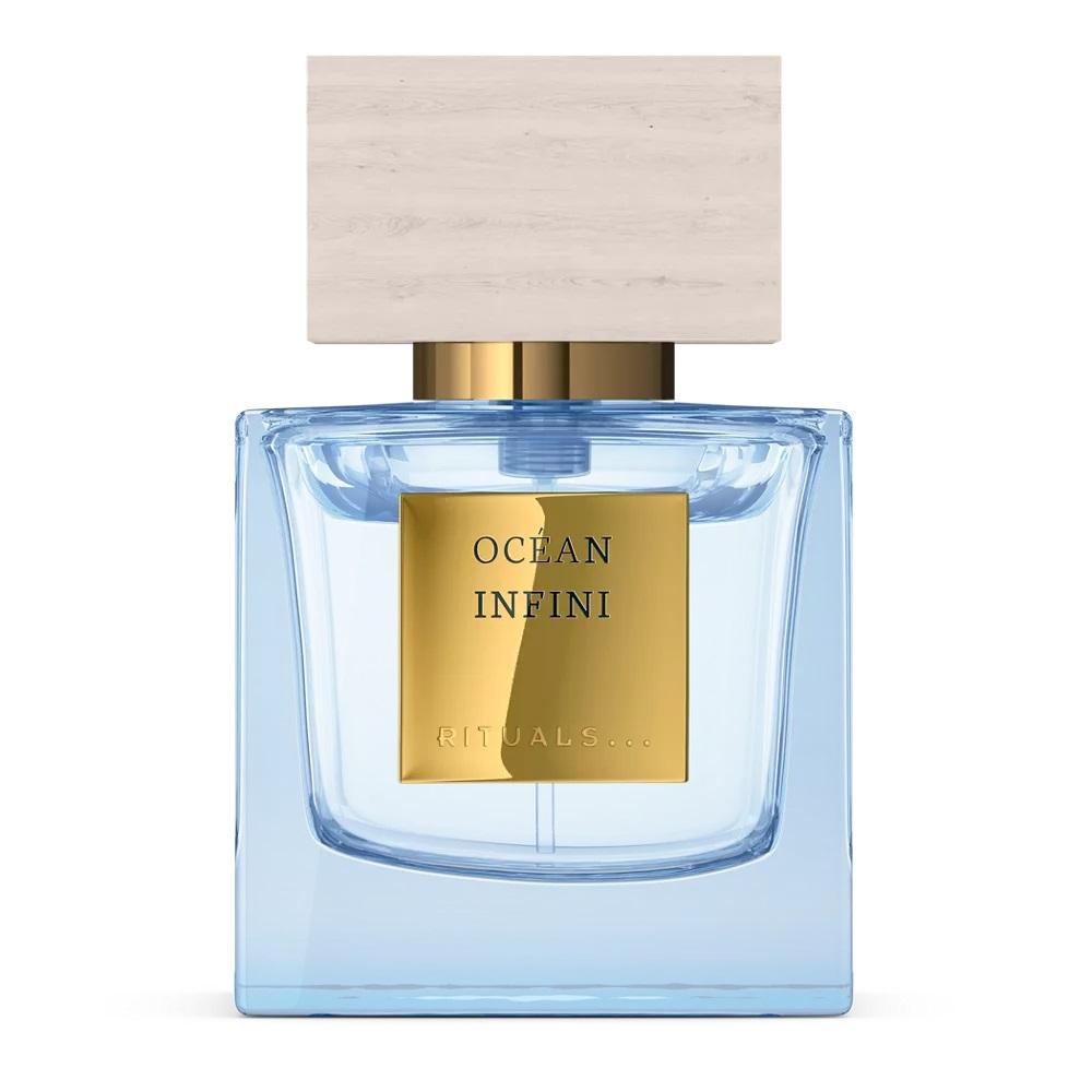 THE ICONIC COLLECTION Ocean Infini eau de parfum - Парфуми, 50ml