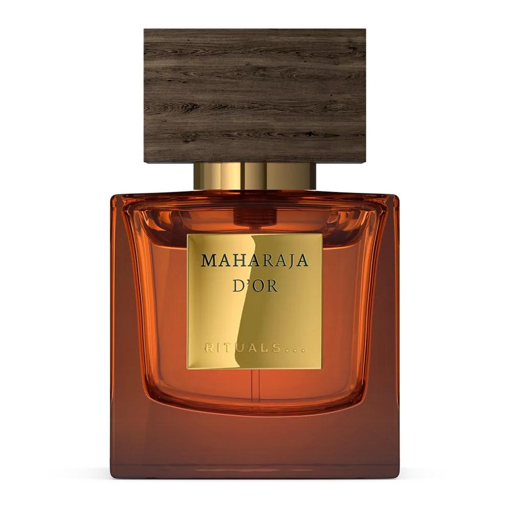 THE ICONIC COLLECTION Maharaja d'Or eau de parfum - Парфуми, 50ml