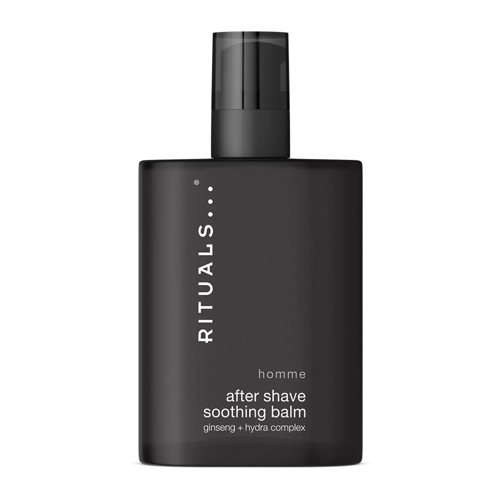 THE RITUAL OF HOMME After Shave Balm - Бальзам після гоління, 100ml