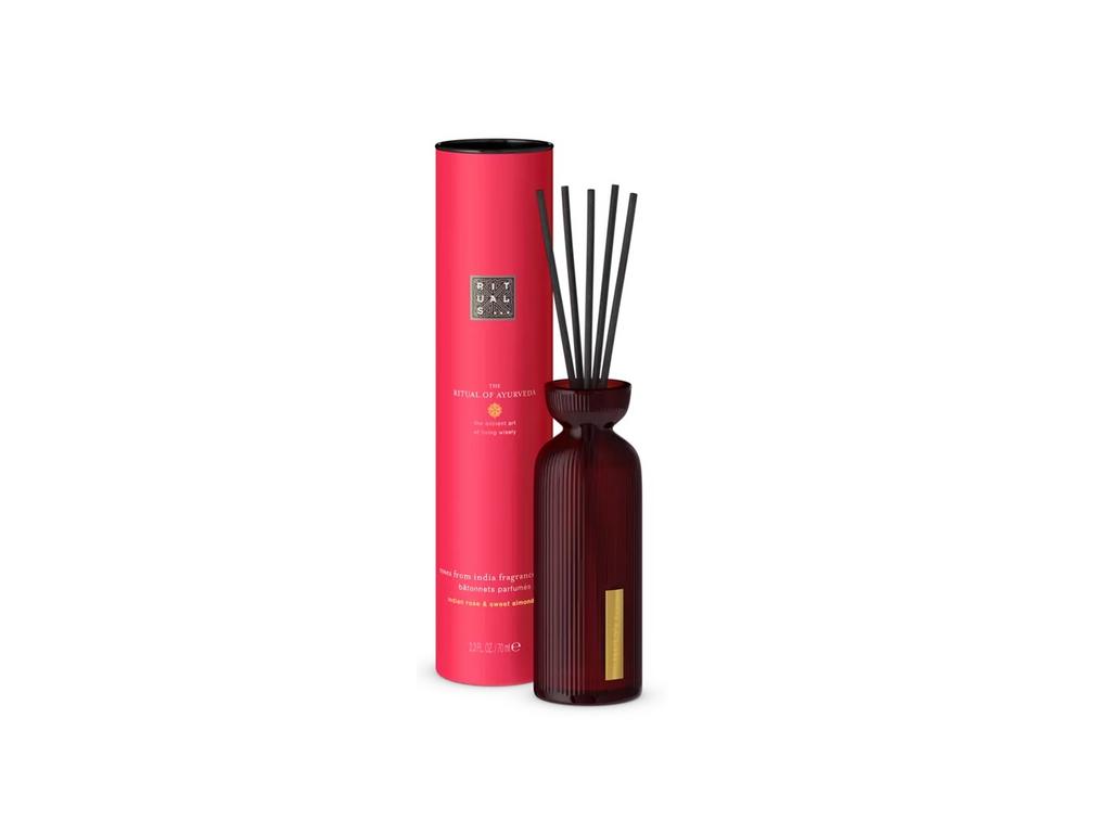 THE RITUAL OF AYURVEDA Mini Fragrance Sticks - Інтерʼєрний аромадифузор ,70ml