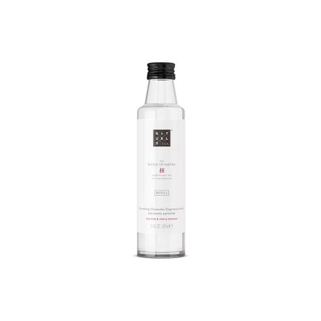 THE RITUAL OF SAKURA Reed Diffuser Refil - Змінна рідина до аромадифузора , 250ml