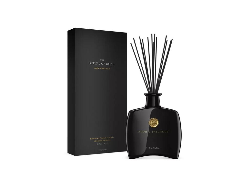 The Ritual of Oudh Fragrance Sticks, PRIVATE COLLECTION - Інтерʼєрний аромадифузор ,450ml