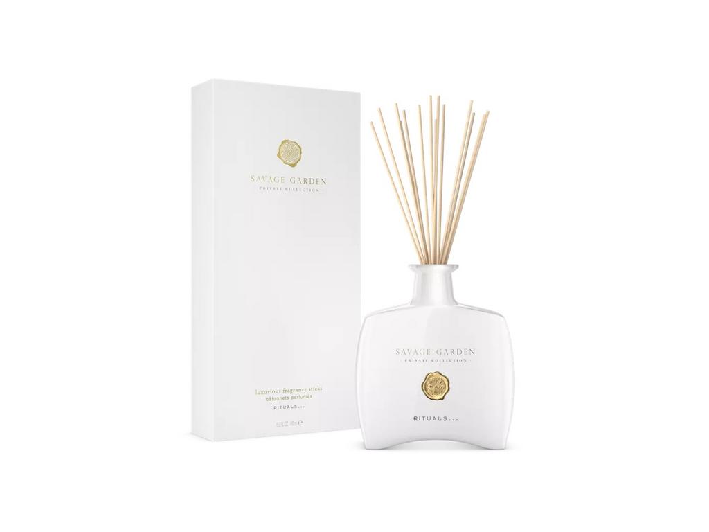 SAVAGE GARDEN Fragrance Sticks, PRIVATE COLLECTION - Інтерʼєрний аромадифузор , 450ml